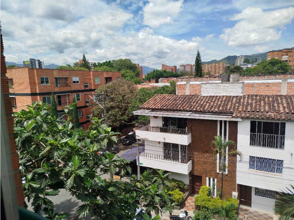 Venta de Apartamento en Laureles ,sector Simón bolivar