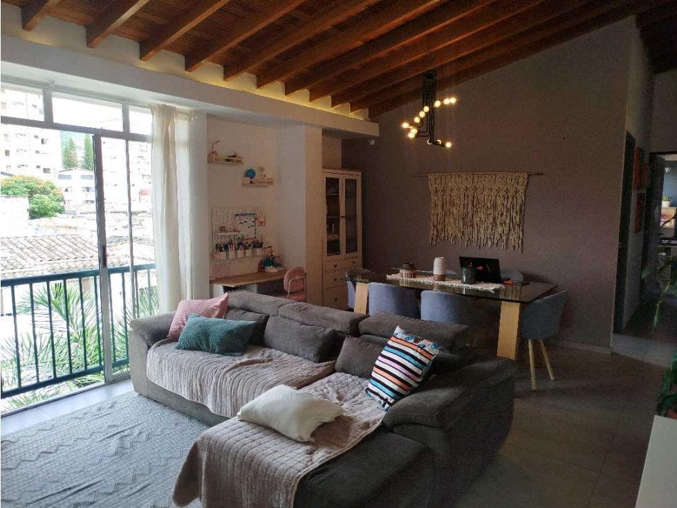 Venta de Apartamento en Laureles ,sector Simón bolivar — foto 2