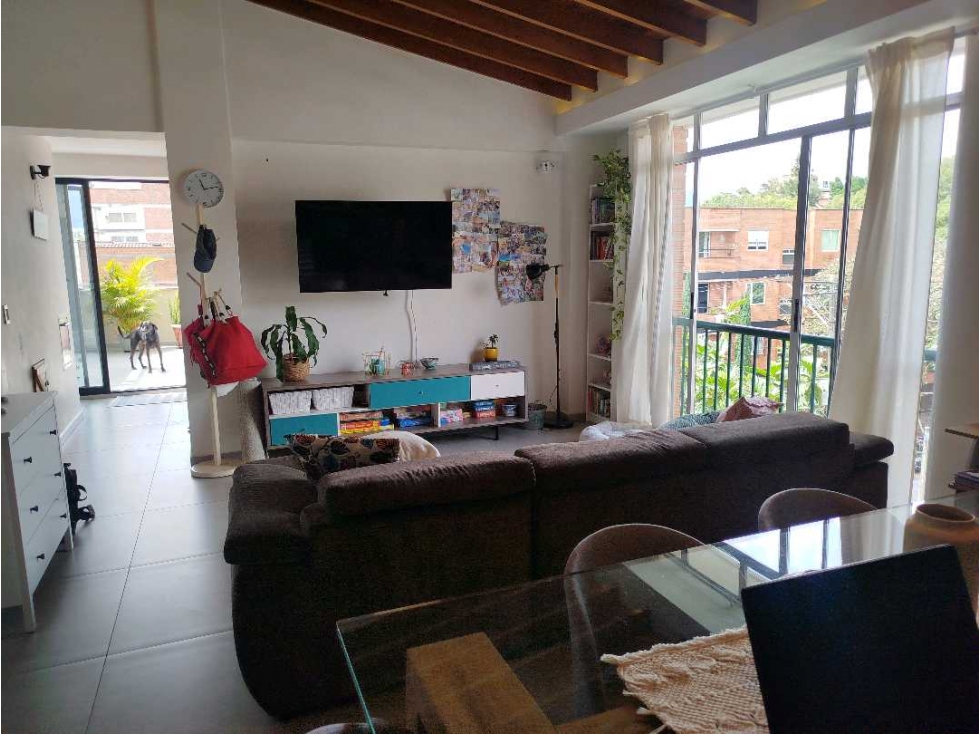 Venta de Apartamento en Laureles ,sector Simón bolivar — foto 3