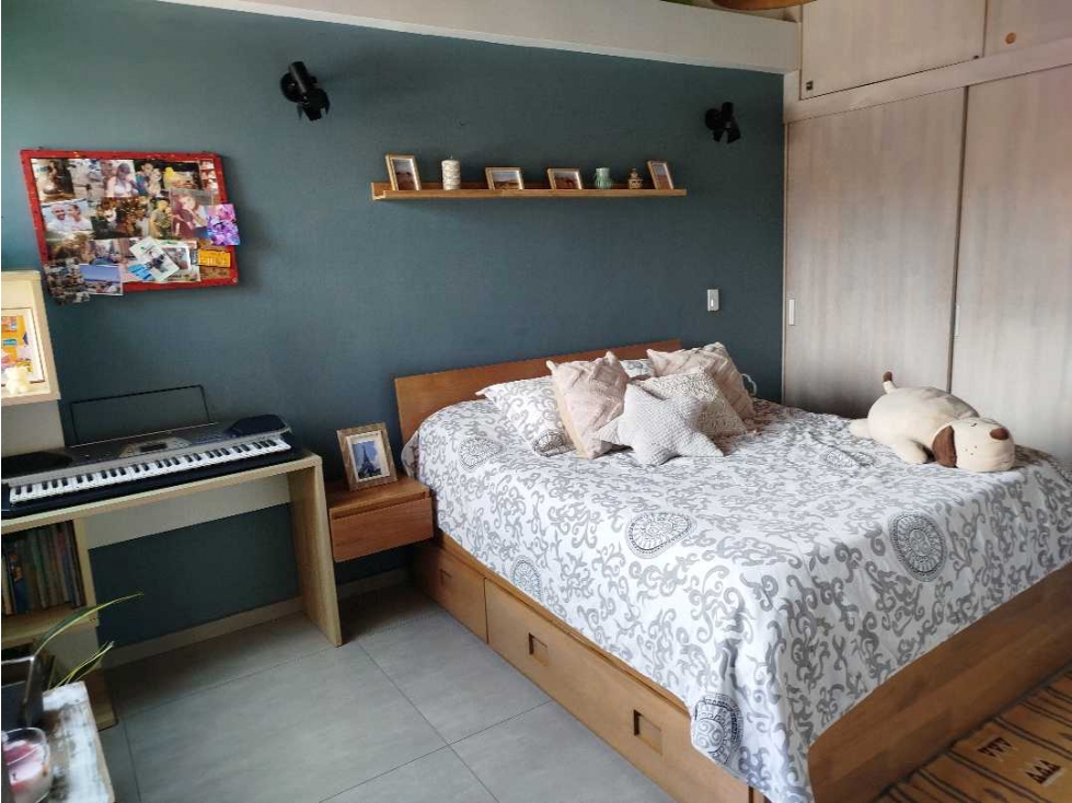 Venta de Apartamento en Laureles ,sector Simón bolivar — foto 6