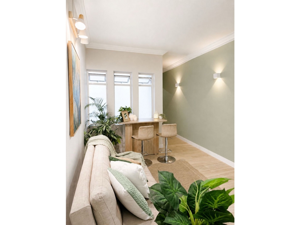 VENTA DE APARTAMENTO EN LAURELES MEDELLIN — foto 3