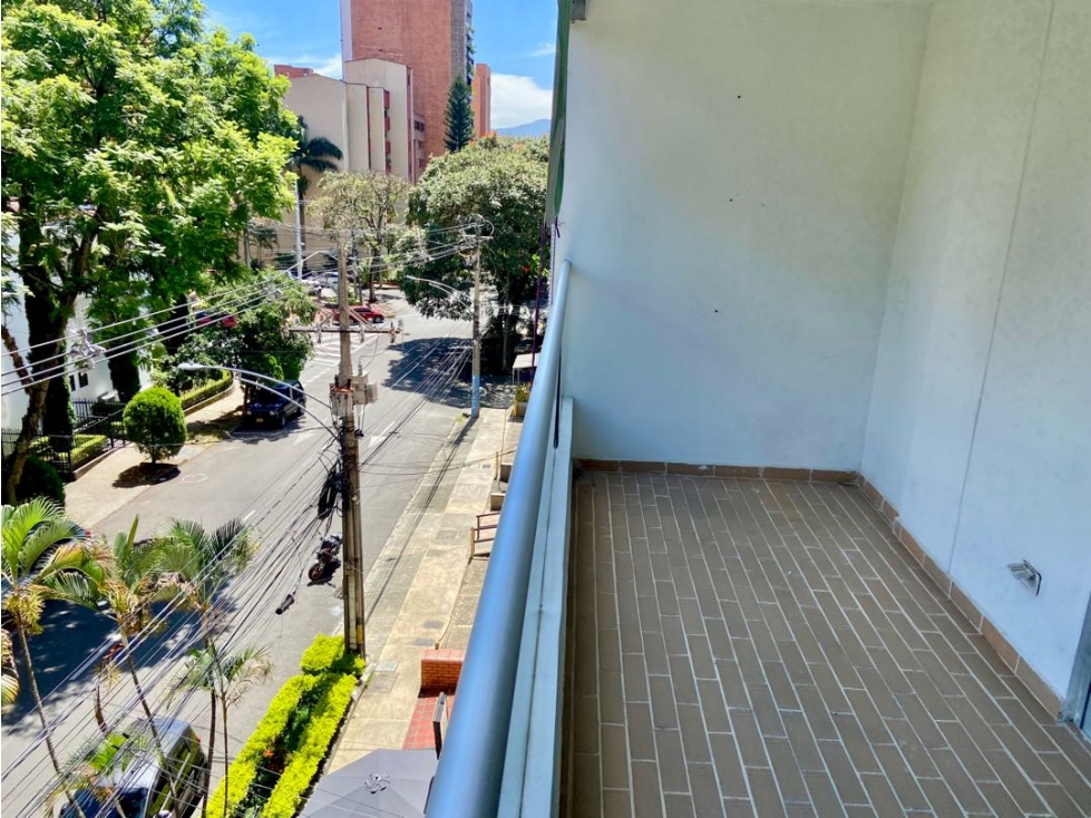 Venta de Apartamento en Laureles