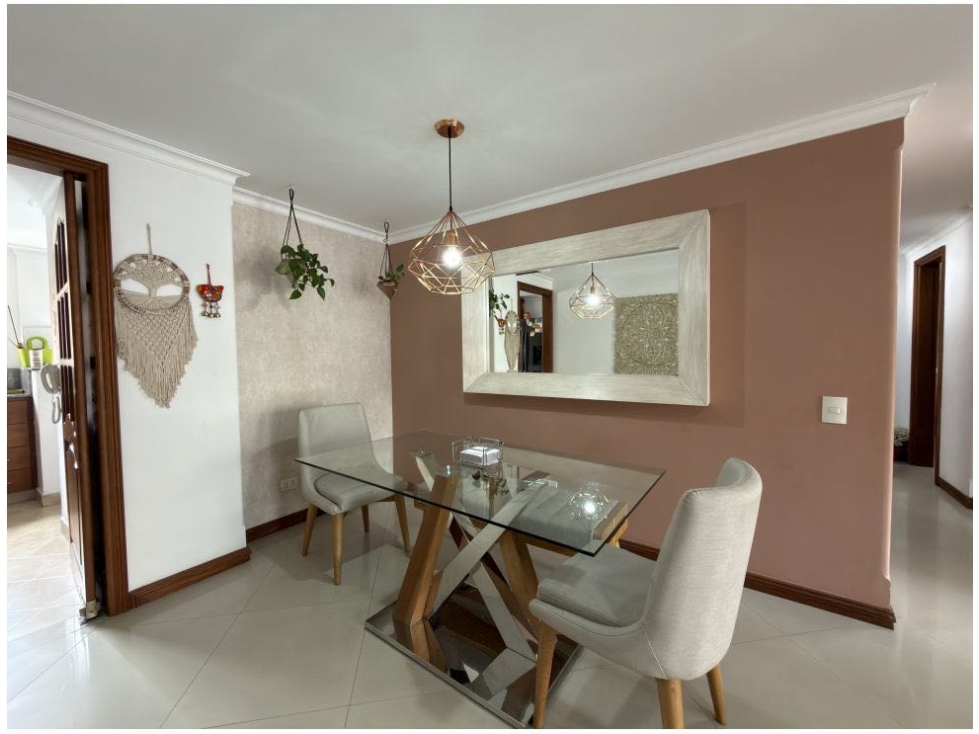 VENTA DE APARTAMENTO EN LAURELES — foto 2