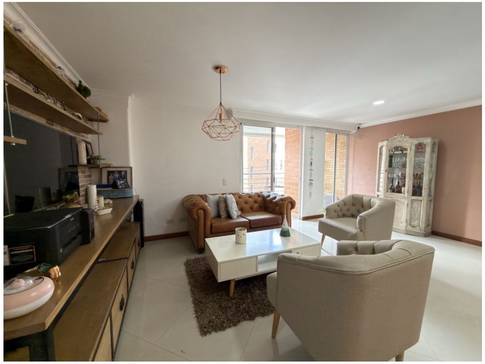 VENTA DE APARTAMENTO EN LAURELES — foto 5