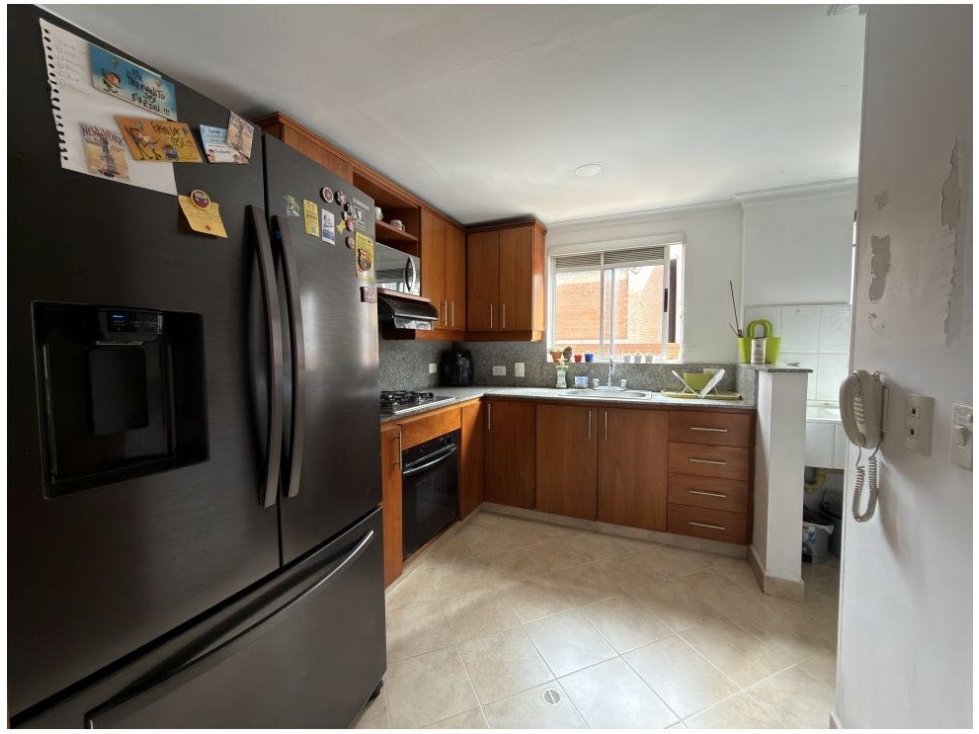 VENTA DE APARTAMENTO EN LAURELES — foto 6