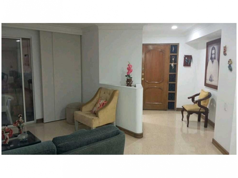 Venta de apartamento en Laureles, piso 3 con ascensor, Medellín — foto 5