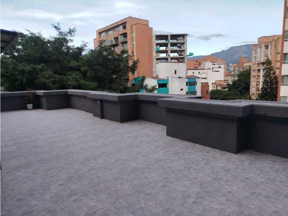 Venta de Apartamento en Laureles