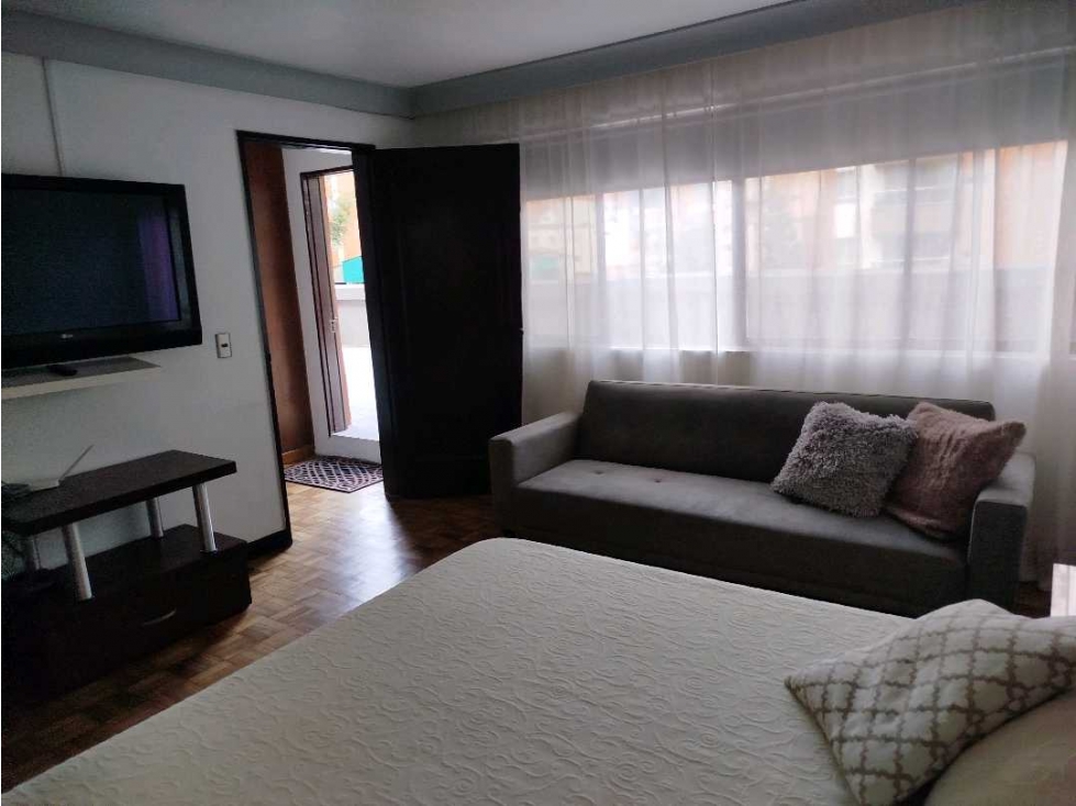 Venta de Apartamento en Laureles — foto 3