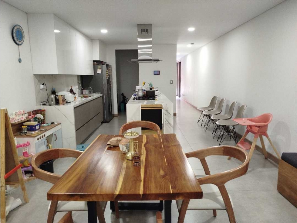 Venta de Apartamento en Laureles — foto 3
