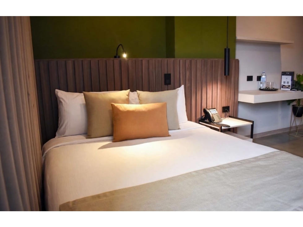 Venta de apartamento en Laureles Renta s turisticas