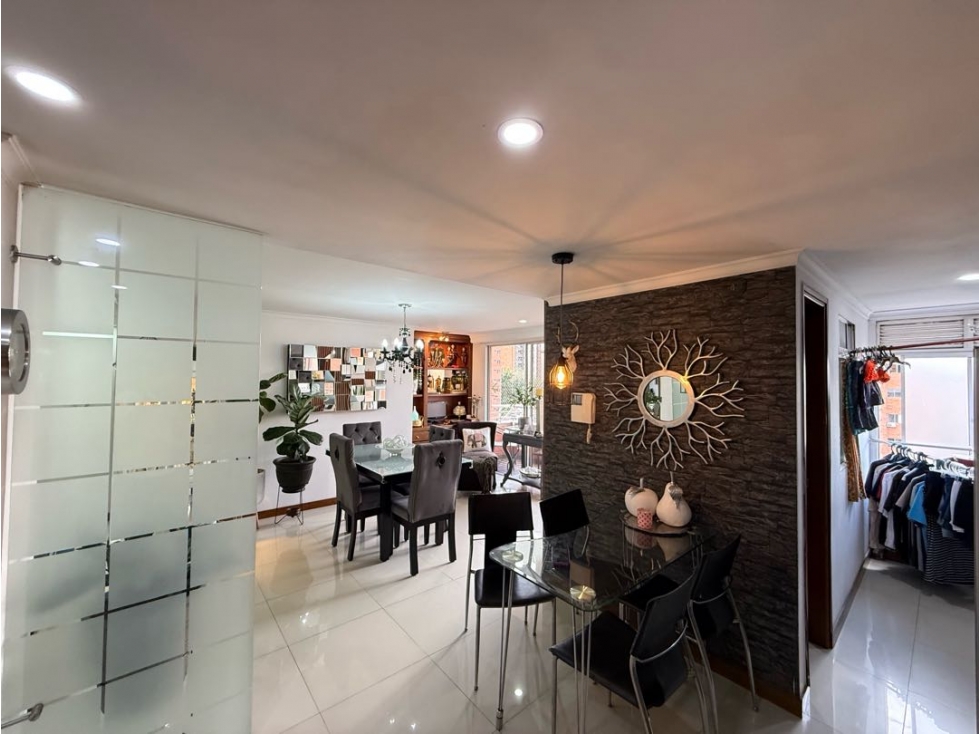 Venta de apartamento en Laureles — foto 2
