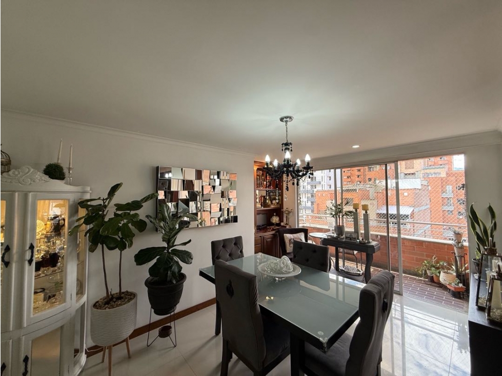 Venta de apartamento en Laureles — foto 3