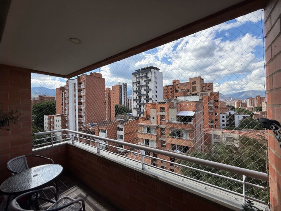 Venta de apartamento en Laureles — foto 4