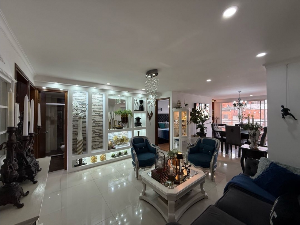 Venta de apartamento en Laureles — foto 5
