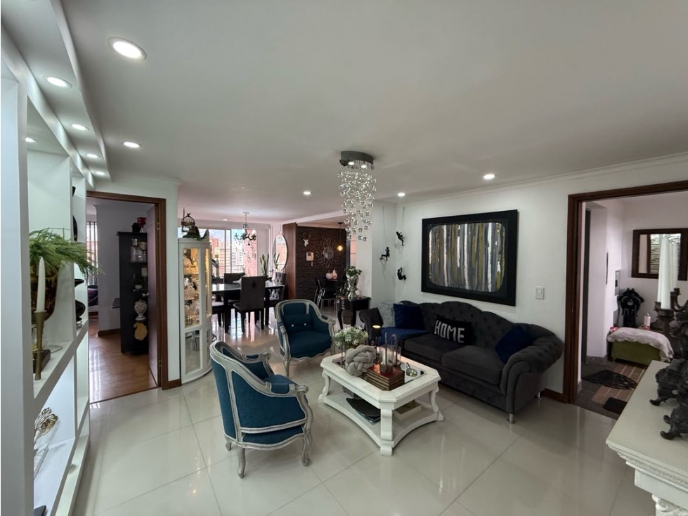 Venta de apartamento en Laureles — foto 6