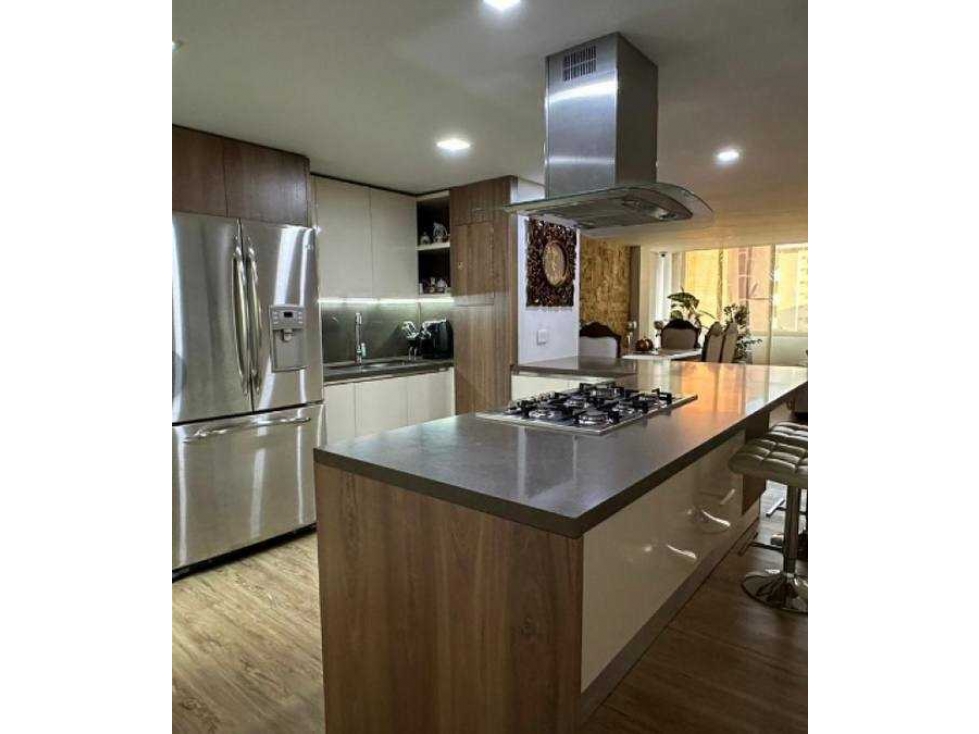 Venta de apartamento en Laureles — foto 4