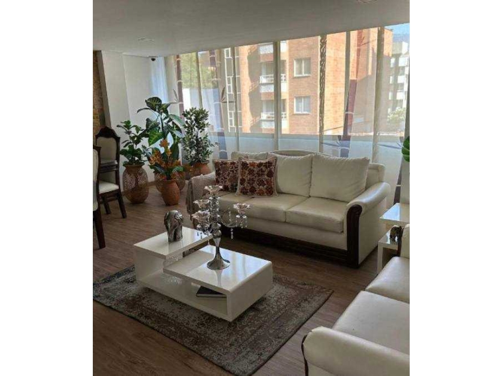 Venta de apartamento en Laureles — foto 5