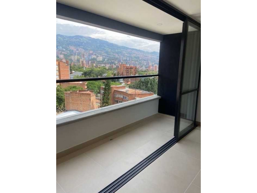 VENTA DE APARTAMENTO EN LAURELES PARA ESTRENAR.