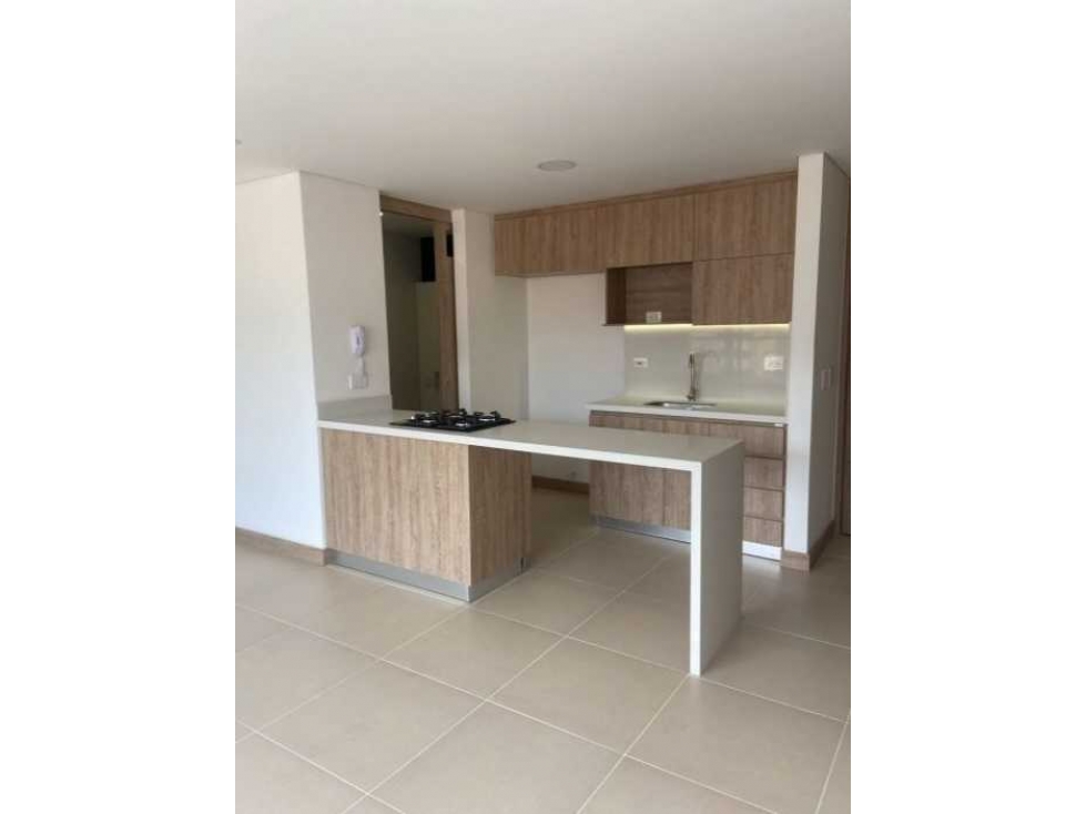 VENTA DE APARTAMENTO EN LAURELES PARA ESTRENAR. — foto 3