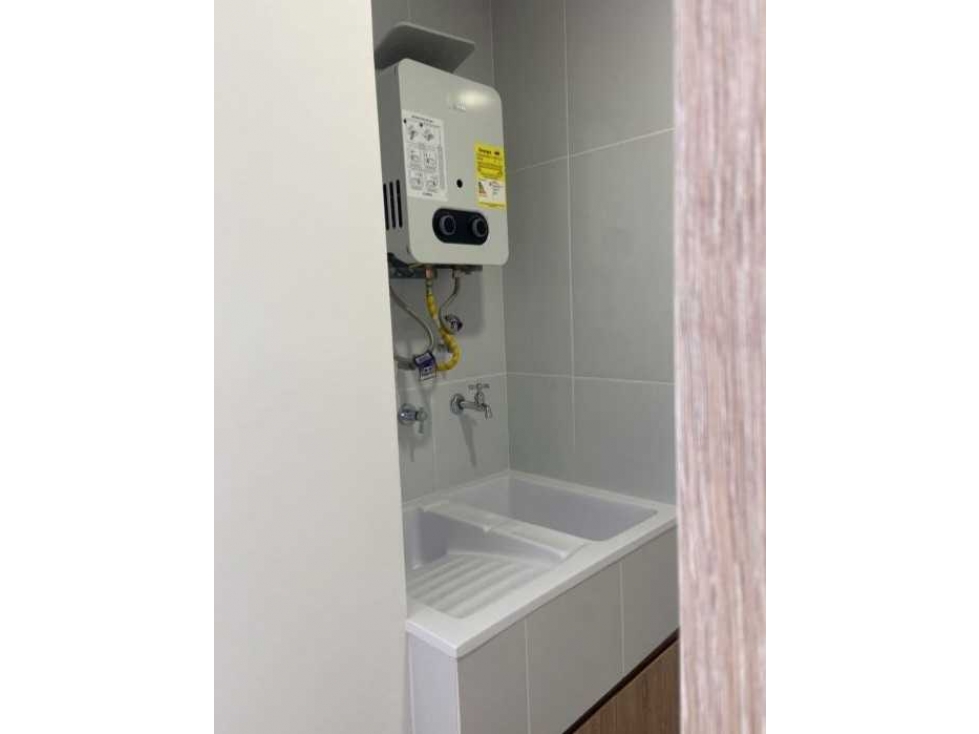 VENTA DE APARTAMENTO EN LAURELES PARA ESTRENAR. — foto 5