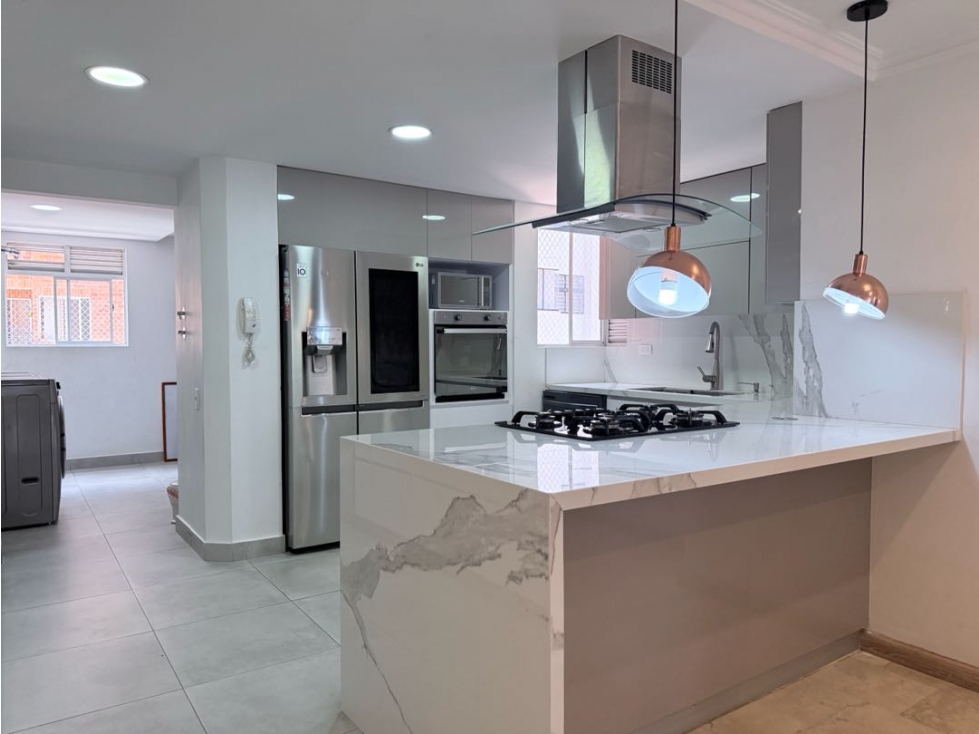 Venta de apartamento en Laureles - 1