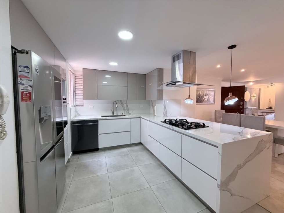 Venta de apartamento en Laureles - 2