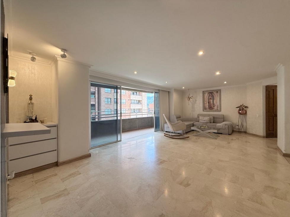 Venta de apartamento en Laureles - 5