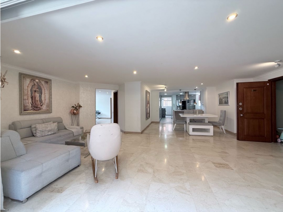 Venta de apartamento en Laureles - 6
