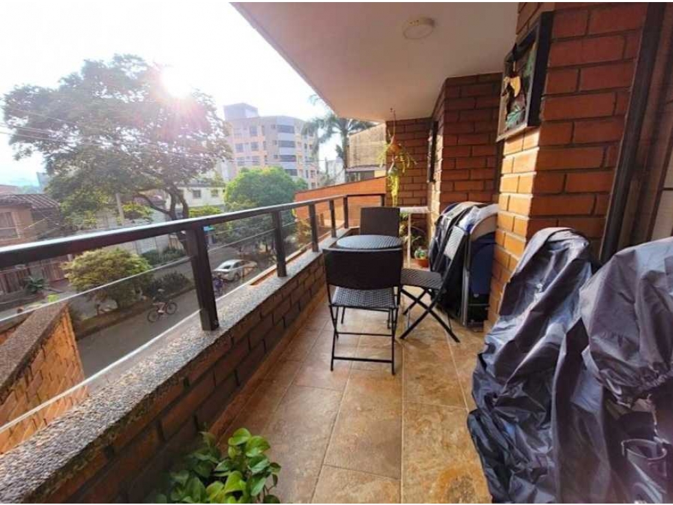 VENTA DE APARTAMENTO EN LAURELES, CON ZONAS COMUNES CERCA UPB..