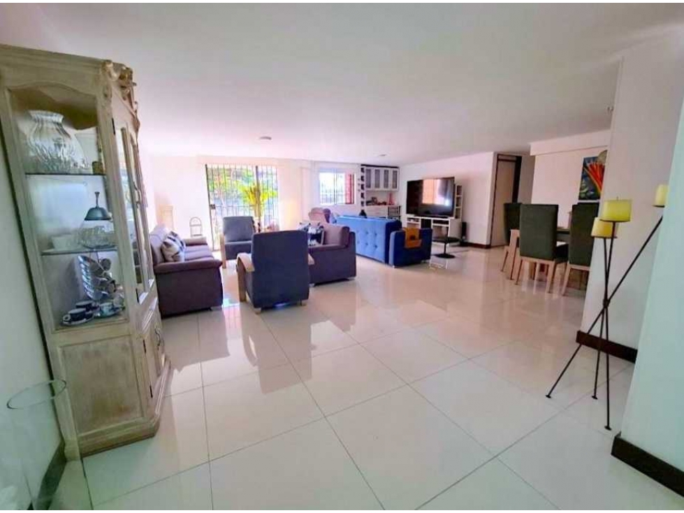 VENTA DE APARTAMENTO EN LAURELES, CON ZONAS COMUNES CERCA UPB.. — foto 2