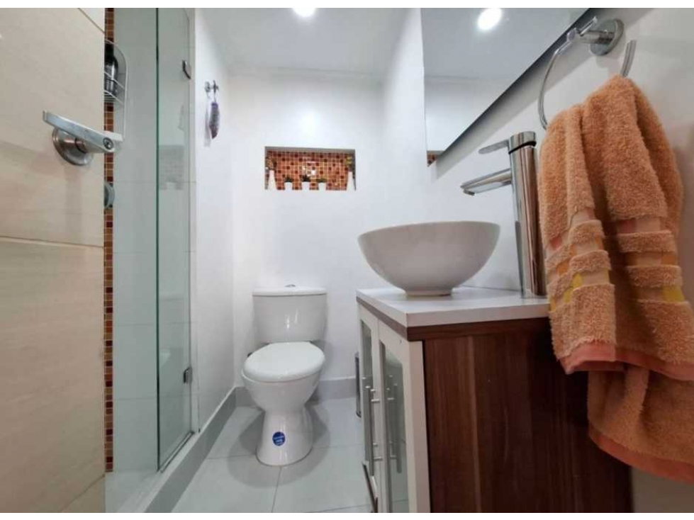 VENTA DE APARTAMENTO EN LAURELES, CON ZONAS COMUNES CERCA UPB.. — foto 6