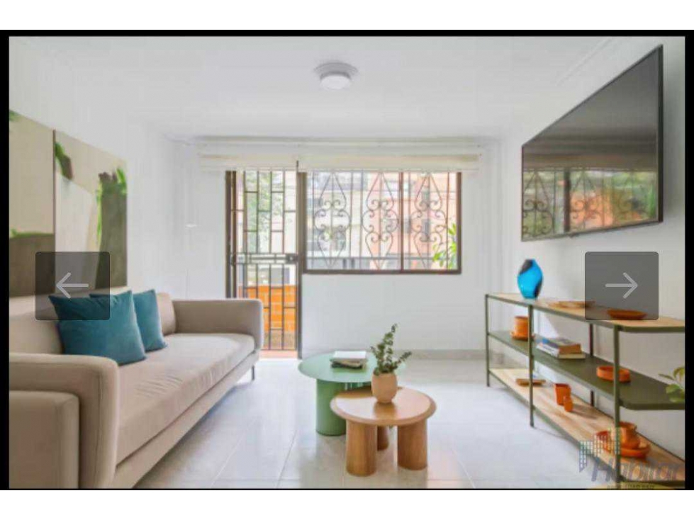 Venta de apartamento en laureles santa teresita medellin — foto 3