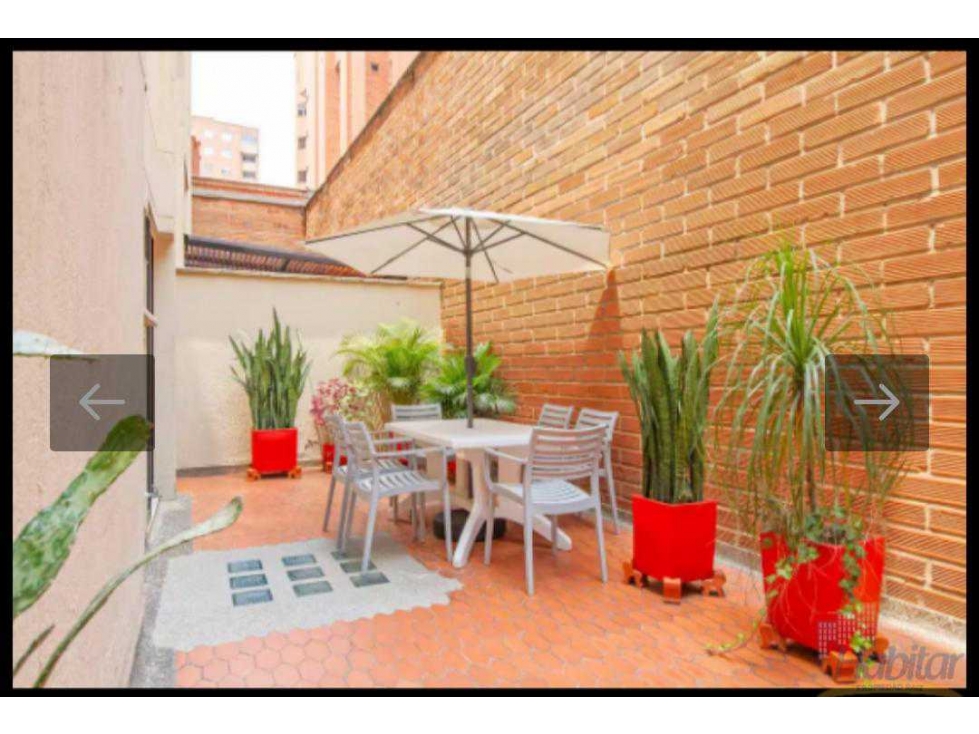 Venta de apartamento en laureles santa teresita medellin — foto 4