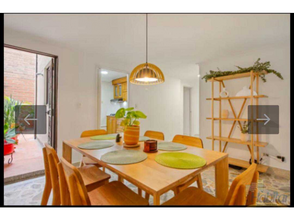 Venta de apartamento en laureles santa teresita medellin — foto 6