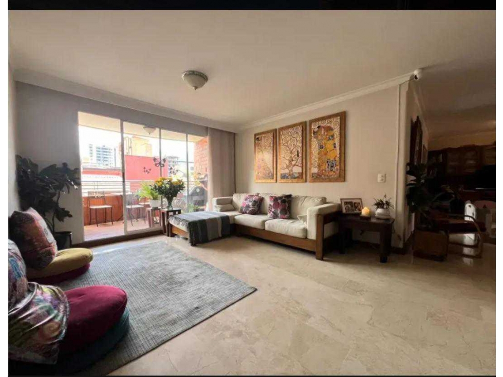 Venta de apartamento en laureles — foto 5