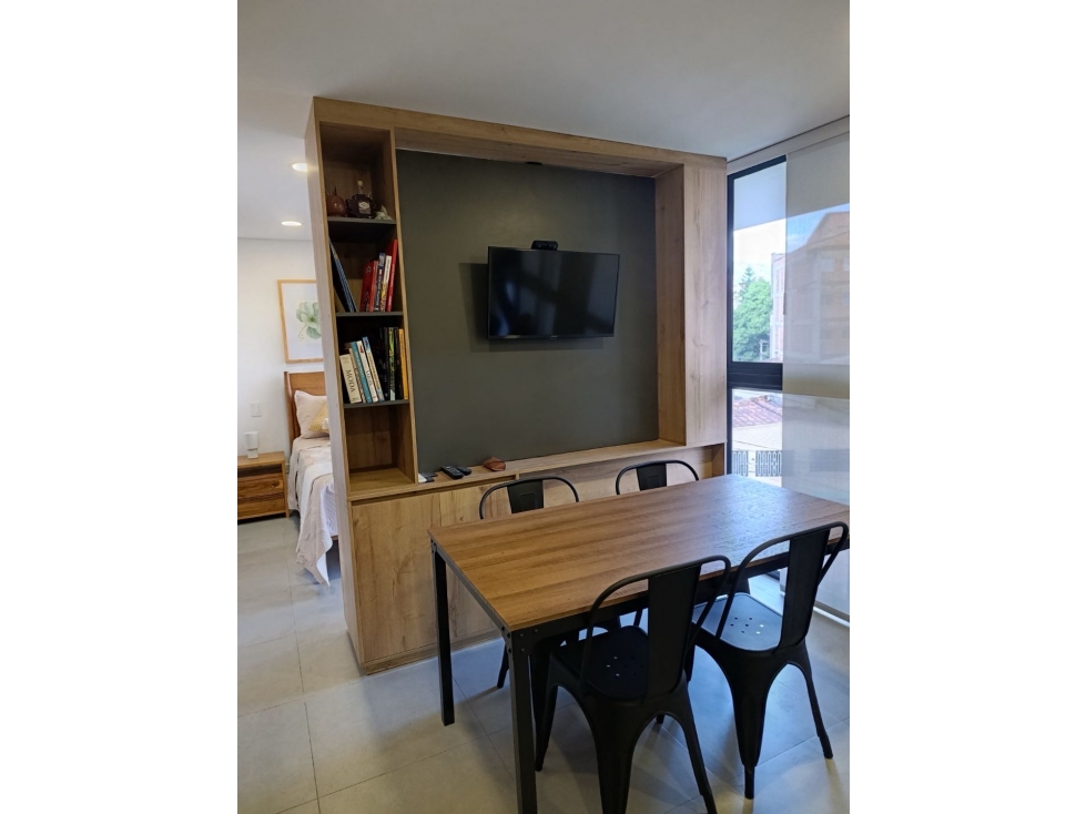 Venta de apartamento en Laureles Nogales — foto 2