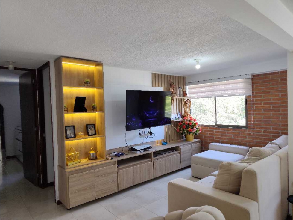 VENTA DE APARTAMENTO EN LAURELES SANTA TERESITA — foto 4