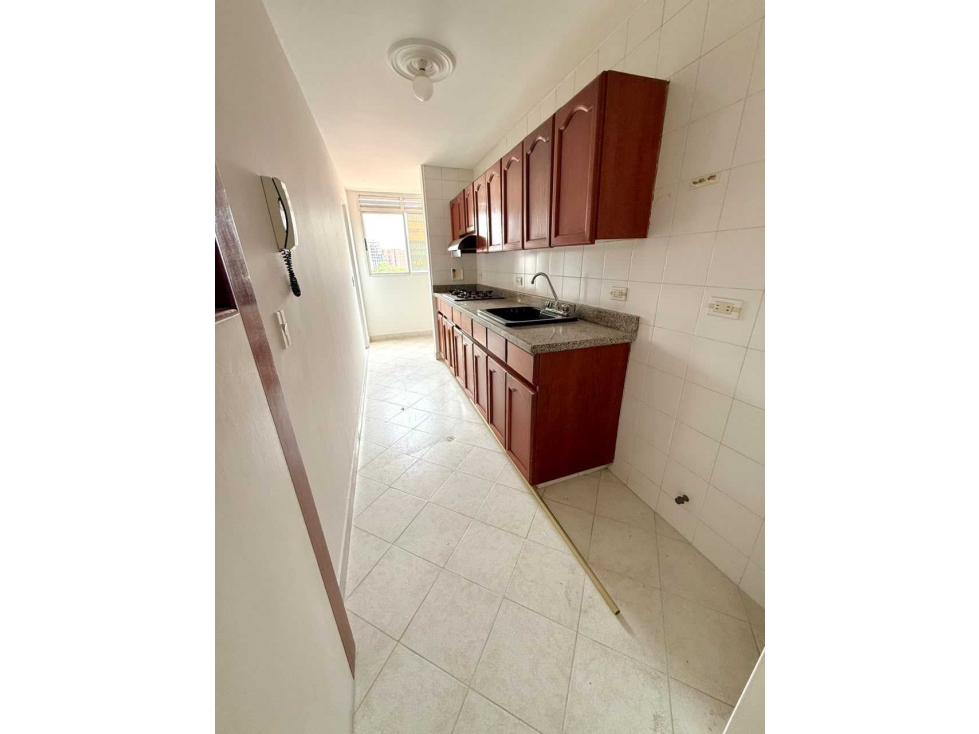 Venta de apartamento en Laureles Segundo Parque, piso alto, Medellín - 6
