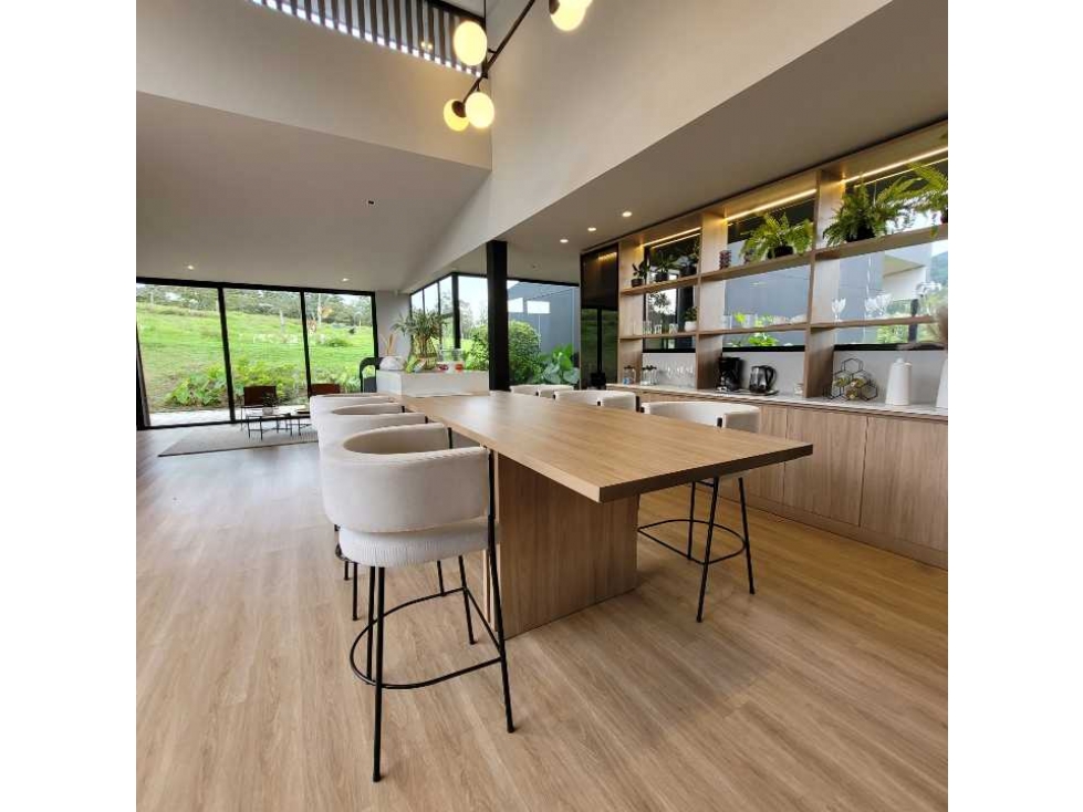 Venta de Apartamento en Llanogrande
