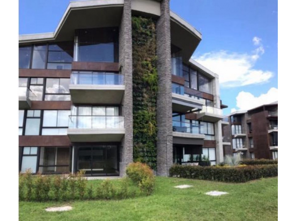 Venta de Apartamento en Llanogrande