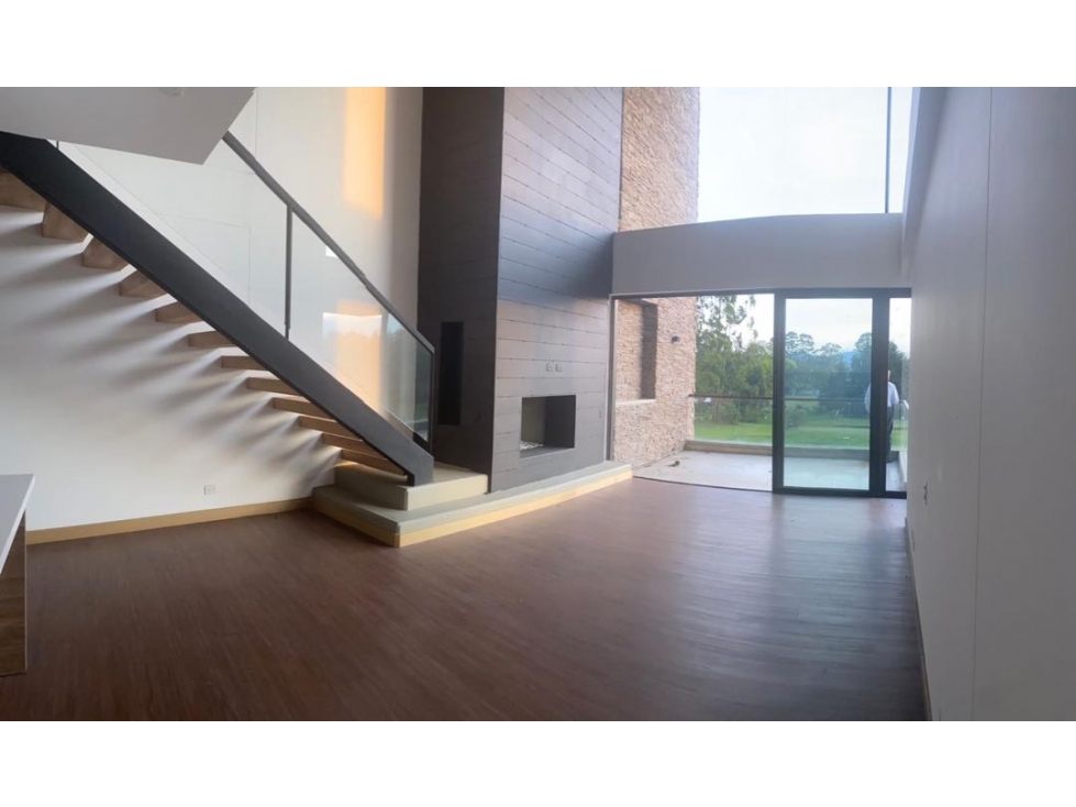 Venta de apartamento en Llanogrande