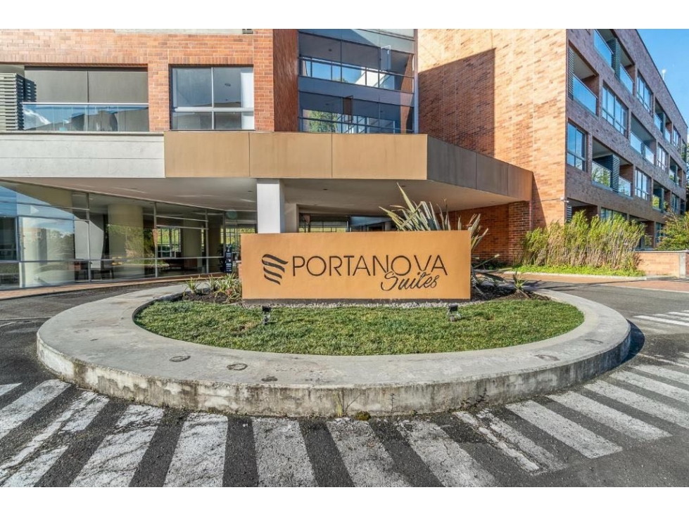Venta de apartamento en Llanogrande