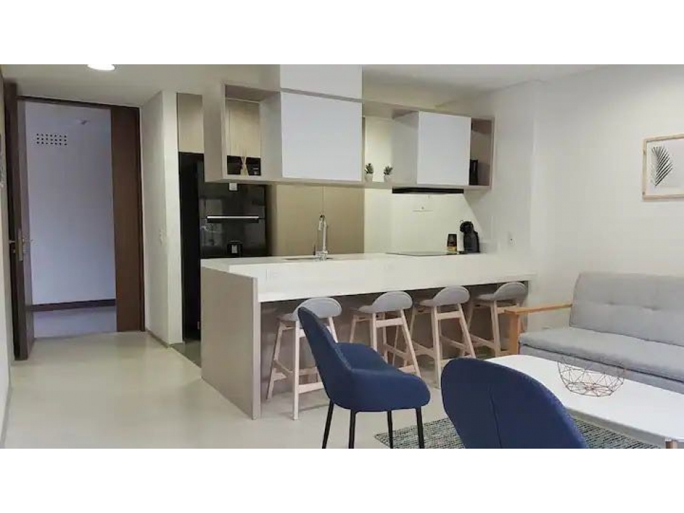 Venta de apartamento en Llanogrande — foto 4