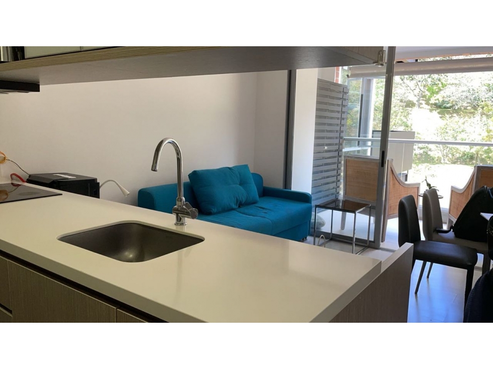 Venta de apartamento en Llanogrande — foto 5