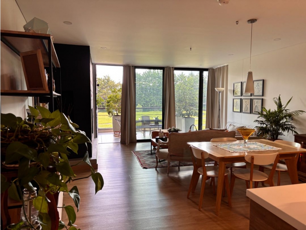 Venta de Apartamento en Llanogrande — foto 2