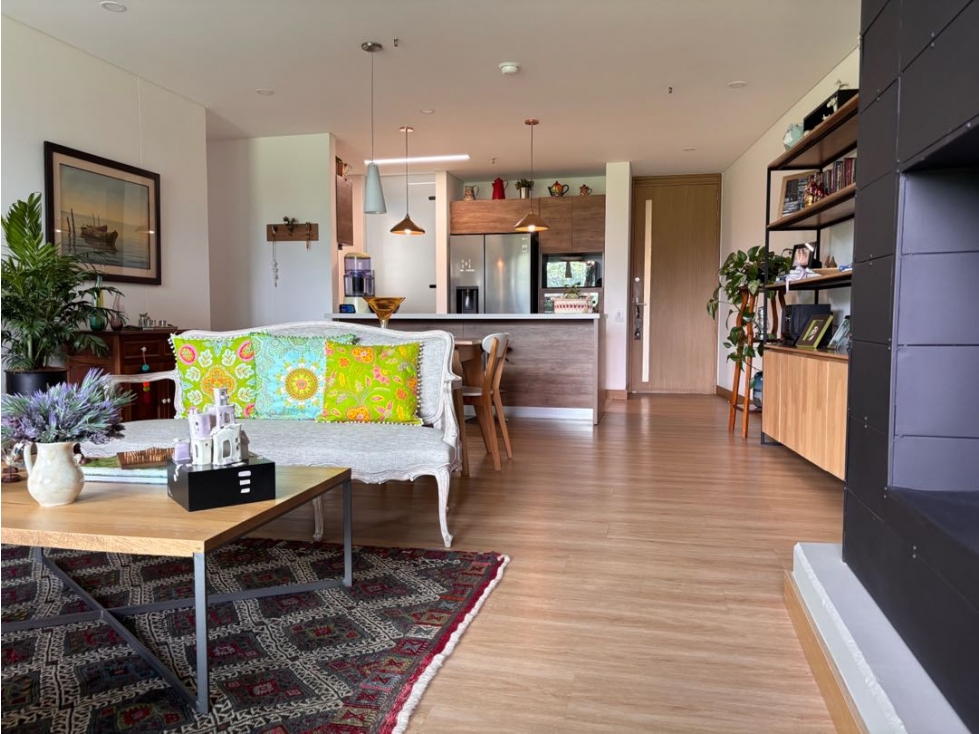 Venta de Apartamento en Llanogrande — foto 4