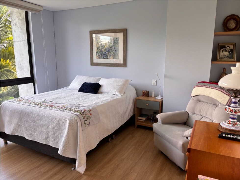 Venta de Apartamento en Llanogrande — foto 6