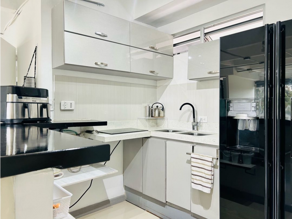 VENTA DE APARTAMENTO TIPO LOFT EN LLANOGRANDE ANTIOQUIA — foto 6