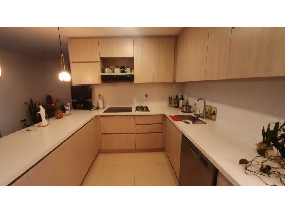 Venta de apartamento en Firenzze Loma del Escobero Envigado — foto 2