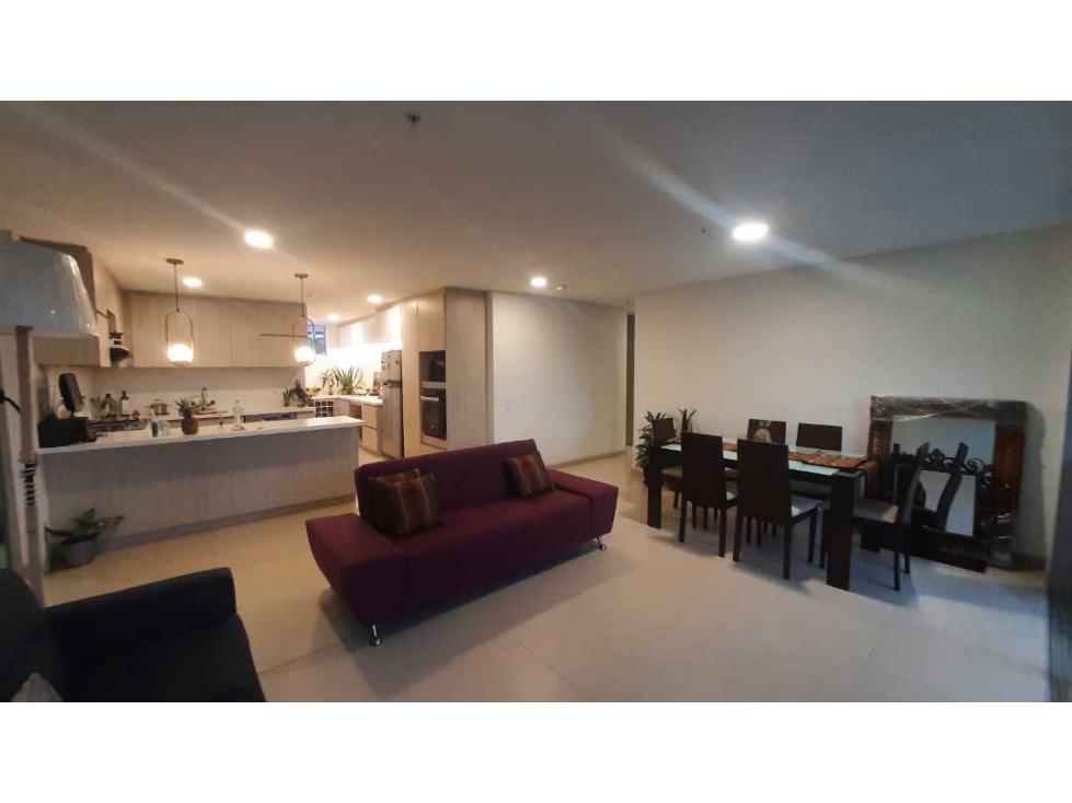 Venta de apartamento en Firenzze Loma del Escobero Envigado — foto 3